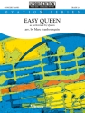 Easy Queen Concert Band/Harmonie SET HE