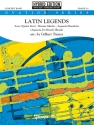 Latin Legends Concert Band/Harmonie SET HE