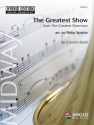 The Greatest Show Concert Band/Harmonie SET HE