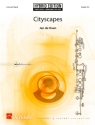 Cityscapes Concert Band/Harmonie SET HE