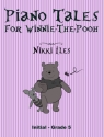 Piano Tales for Winnie-the-Pooh Klavier Buch