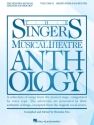 The Singer's Musical Theatre Anthology Volume 8 Mezzo-Soprano Voice Buch