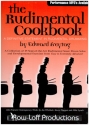 The Rudimental Cookbook (+mp3's) 25 snare drum solos and developmental exercises