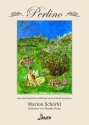 Perlino Eine abenteuerliche Erz�hlung rund um Musik und Natur Hardcover