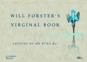 Will Forster's Viginal Book Lessons by Mr. Byrd & Co. Hardcover