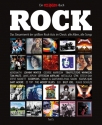 Rock Band 5 Das Gesamtwerk der gr��ten Rock-Acts im Check: alle Alben, alle Songs  Hardcover