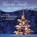 W�re die Freude nur immer so gro�