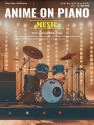 Anime on Piano - Music Klavier, Text