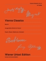 Vienna Classics Band 2 f�r Klavier