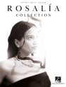 Rosal�a collection Klavier, Gesang und Gitarre Buch