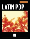 Latin Pop Vocal and Piano Buch