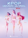 K-Pop demon hunters - version fran�aise Easy Piano Buch