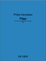 Flipp Saxophone Duet Buch + Einzelstimme(n)