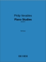 Piano Studies Klavier Buch + Einzelstimme(n)