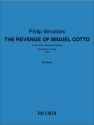 The Revenge of Miguel Cotto Vocal and Ensemble Buch