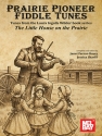 Prairie Pioneer Fiddle Tunes Fiddle Buch