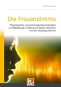 Die Frauenstimme  Softcover
