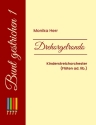 Drehorgelrondo f�r Kinderstreichorchester (Fl�ten ad lib.) Partitur und Stimmen