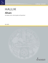 Altum for baroque violin, viola da gamba and harpsichord score and parts