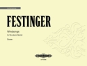 Windsongs for woodwind quintet (Flute, Oboe, Clarinet, Horn, Bassoon)