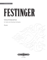 Violuminescence for violin