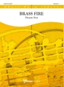 Brass Fire Brass Band Partitur