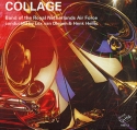 Collage Concert Band/Harmonie CD