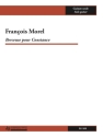 Berceuse pour Constance Gitarre Buch