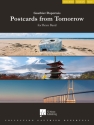 Postcards from Tomorrow Brass Band Partitur