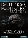 Drummer's Polymetric Mastery Drums Buch + Medien Online