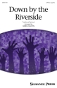 Down by the Riverside SATB a Cappella Chorpartitur