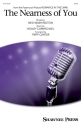 The Nearness of You SATB a Cappella Chorpartitur