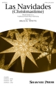 Las Navidades 2-Part Choir and Percussion Chorpartitur