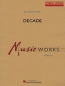 Decade (hybrid Edition) Concert Band SET HE