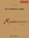 De Oppresso Liber (hybrid Edition) Concert Band SET HE