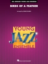 Birds of a Feather Jazz Ensemble Partitur