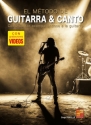 El m�todo de guitarra y canto Vocal and Guitar Buch + Medien Online