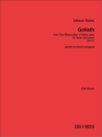 Goliath Tenor Voice and Piano Buch