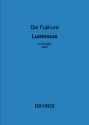 Luminous Pauken Buch
