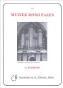 Muziek Rond Pasen  Buch