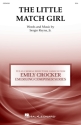 The Little Match Girl SSA Chorpartitur