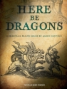 Here Be Dragons Klavier Buch
