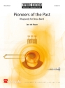 Pioneers of the Past Brass Band SET HE