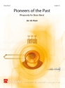 Pioneers of the Past Brass Band Partitur