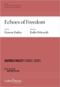 Echoes of Freedom 2-Part Treble Choir and Piano Chorpartitur
