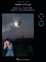 Harry Styles - Kiss All the Time. Klavier, Gesang und Gitarre Buch