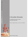 L?Arcadia Ritrovata  Buch