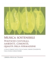 Musica Sostenibile  Buch