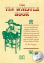 The Tin Whistle Book (CD Edition) Pennywhistle Buch und CD