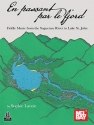En passant par le fjord Fiddle Buch + Online-Audio